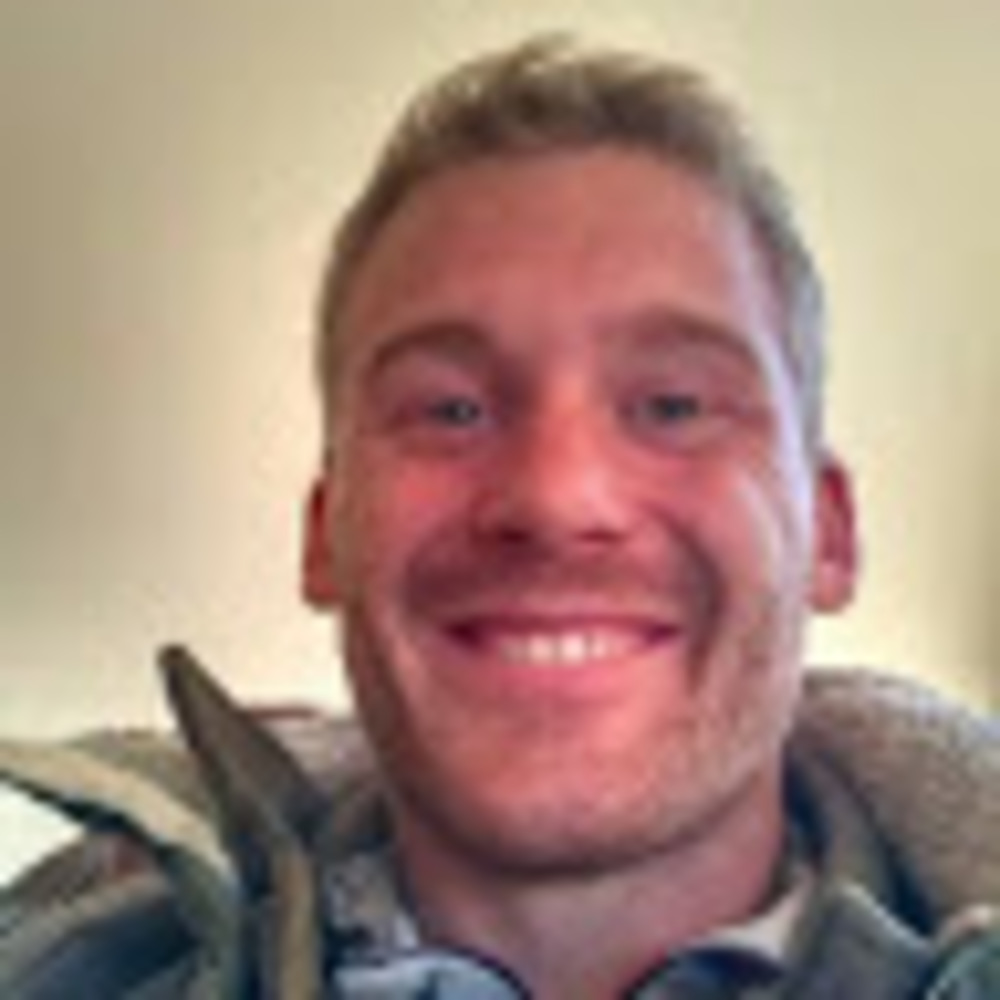 Meet your Posher, Josh